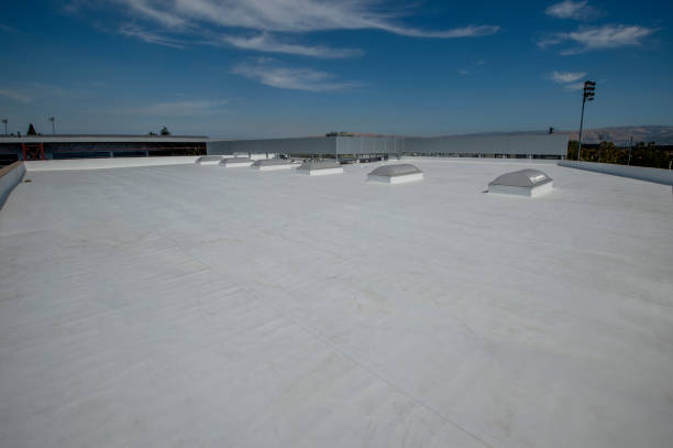 Best Cold Roofs  in Wetherington, OH