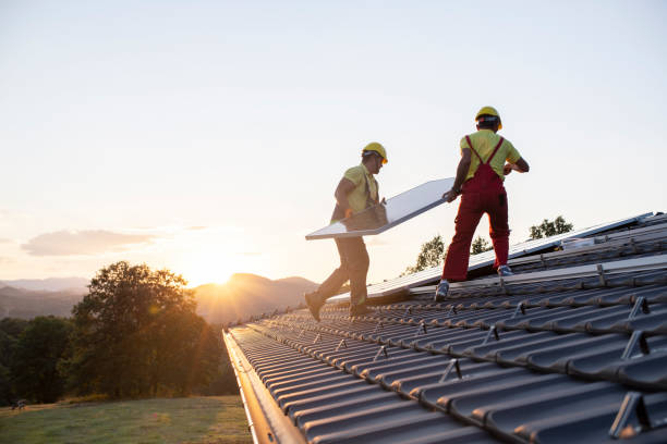 Best Roof Moss and Algae Removal  in Wetherington, OH