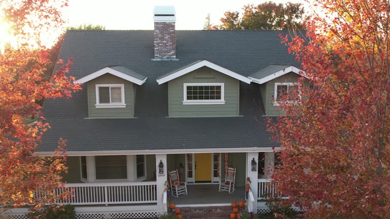 Best Roof Leak Repair  in Wetherington, OH