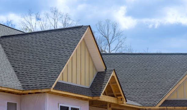 Best Roof Insulation Installation  in Wetherington, OH