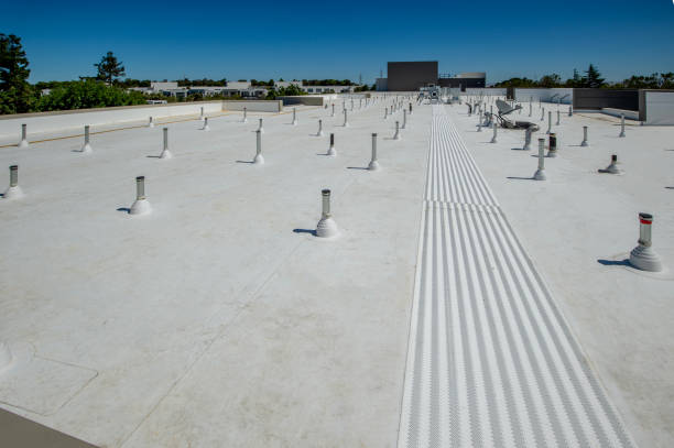 Best Flat Roofing  in Wetherington, OH
